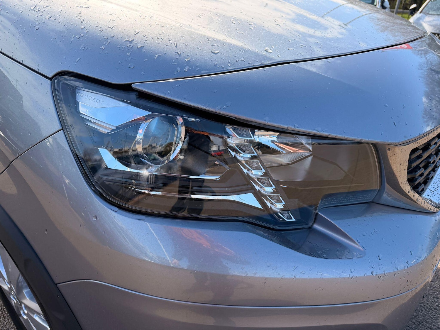 Used Peugeot Rifter 2022 for sale - 78205516: Photo 19