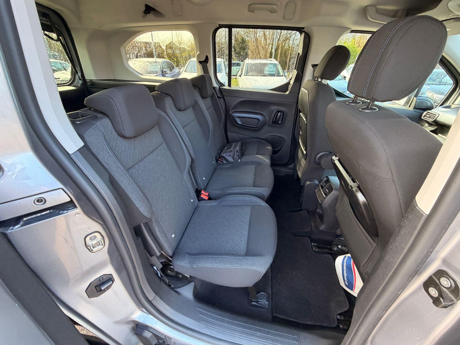 Used Peugeot Rifter 2022 for sale - 78205516: Photo 21