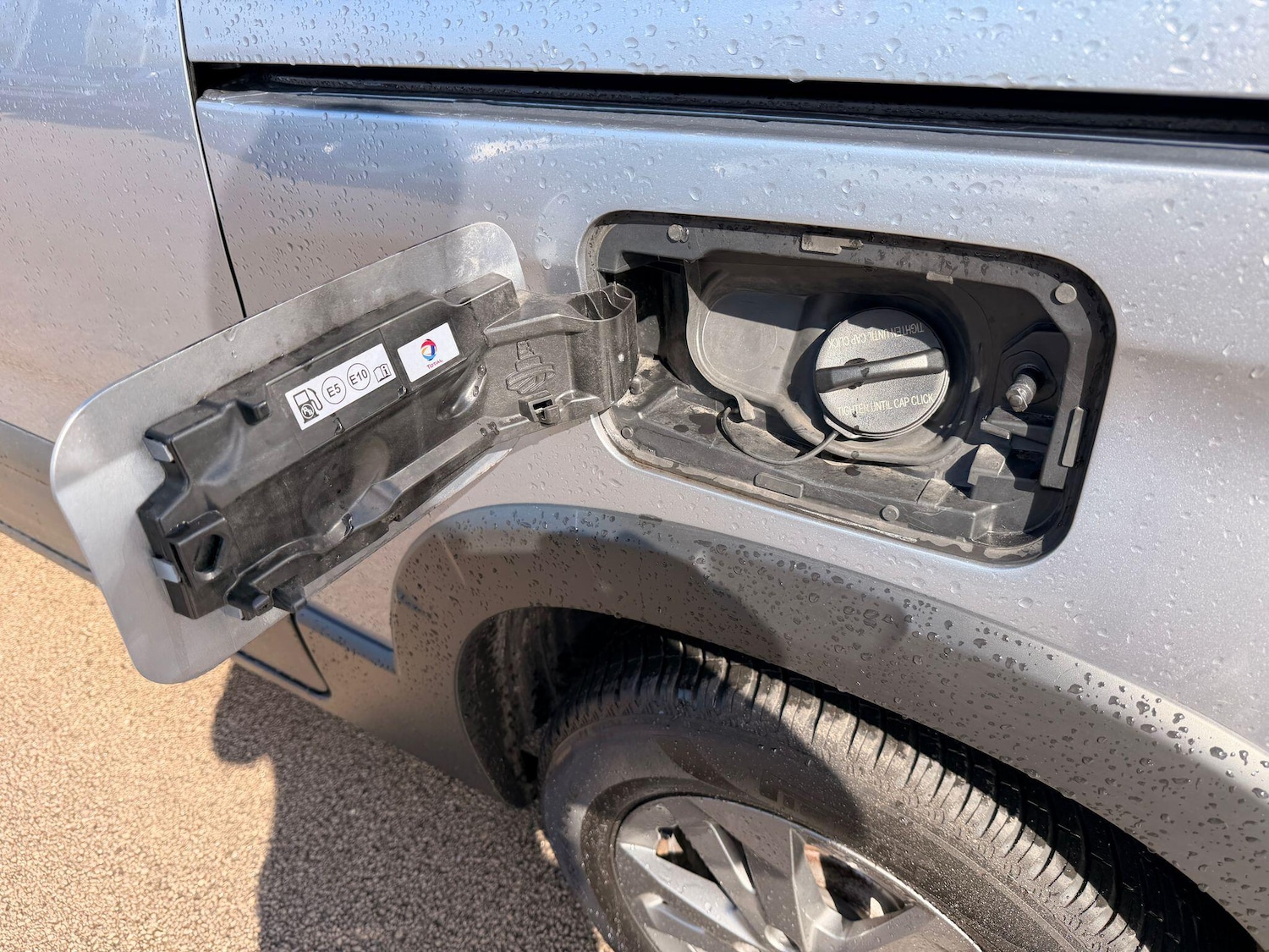 Used Peugeot Rifter 2022 for sale - 78205516: Photo 25