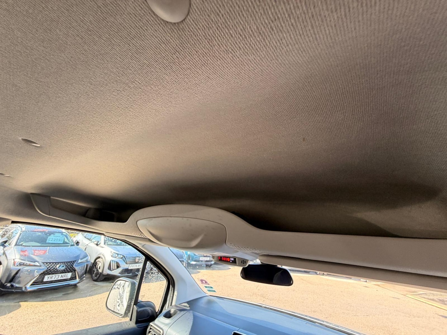 Used Peugeot Rifter 2022 for sale - 78205516: Photo 33