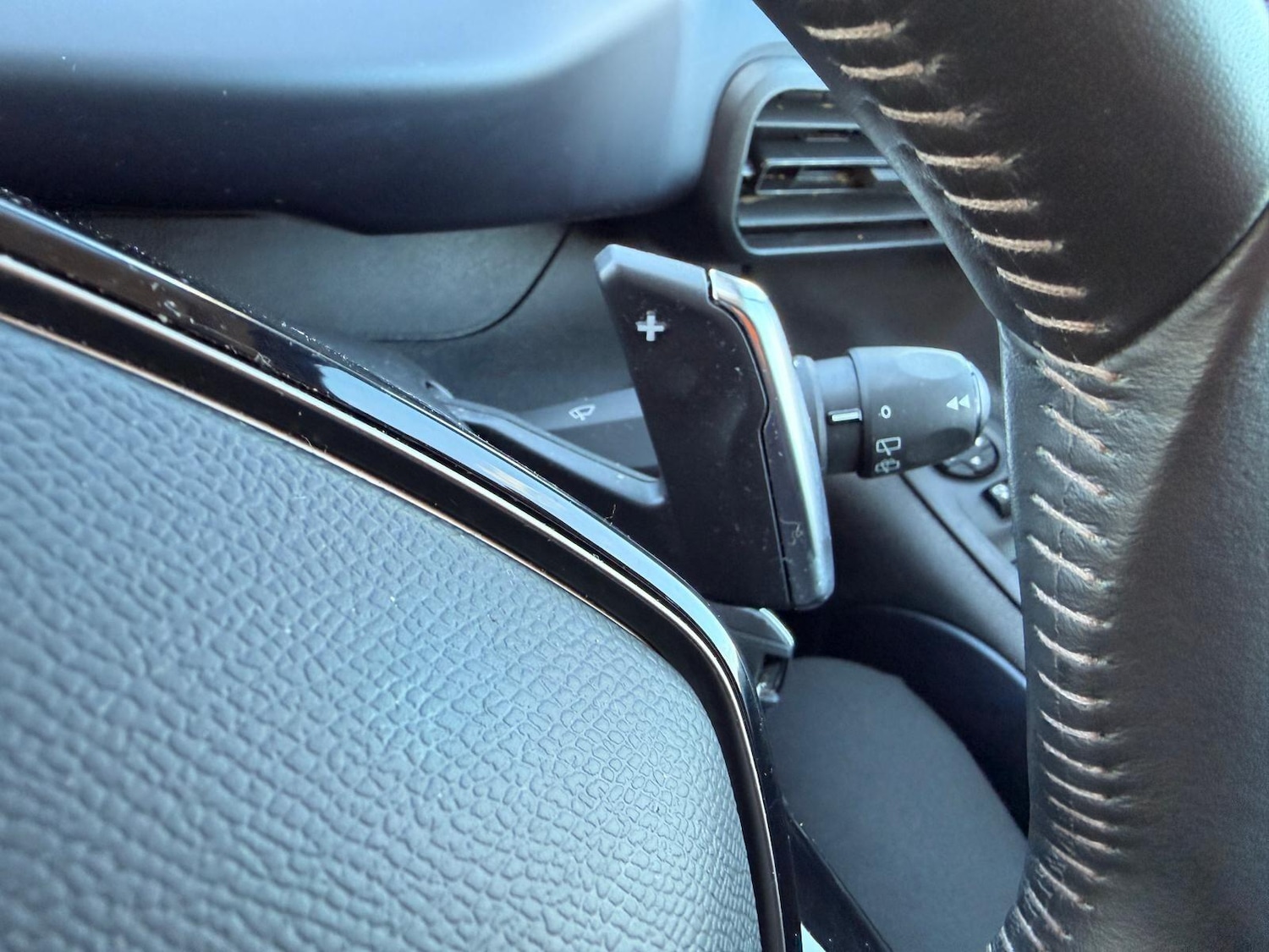 Used Peugeot Rifter 2022 for sale - 78205516: Photo 38