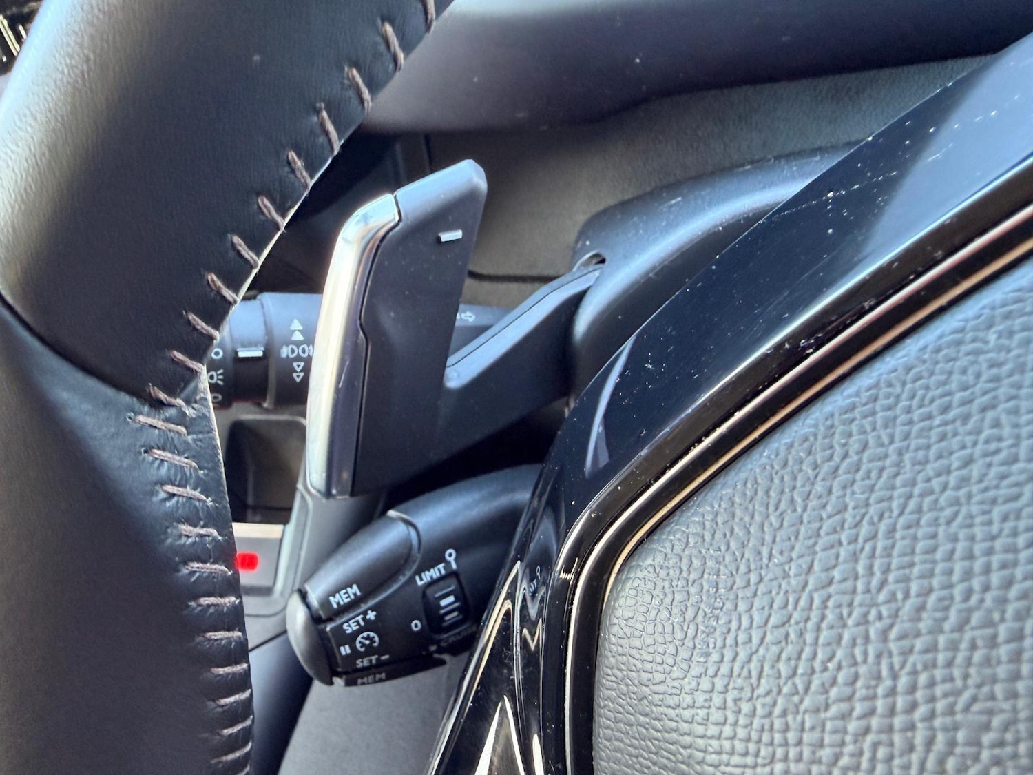 Used Peugeot Rifter 2022 for sale - 78205516: Photo 39