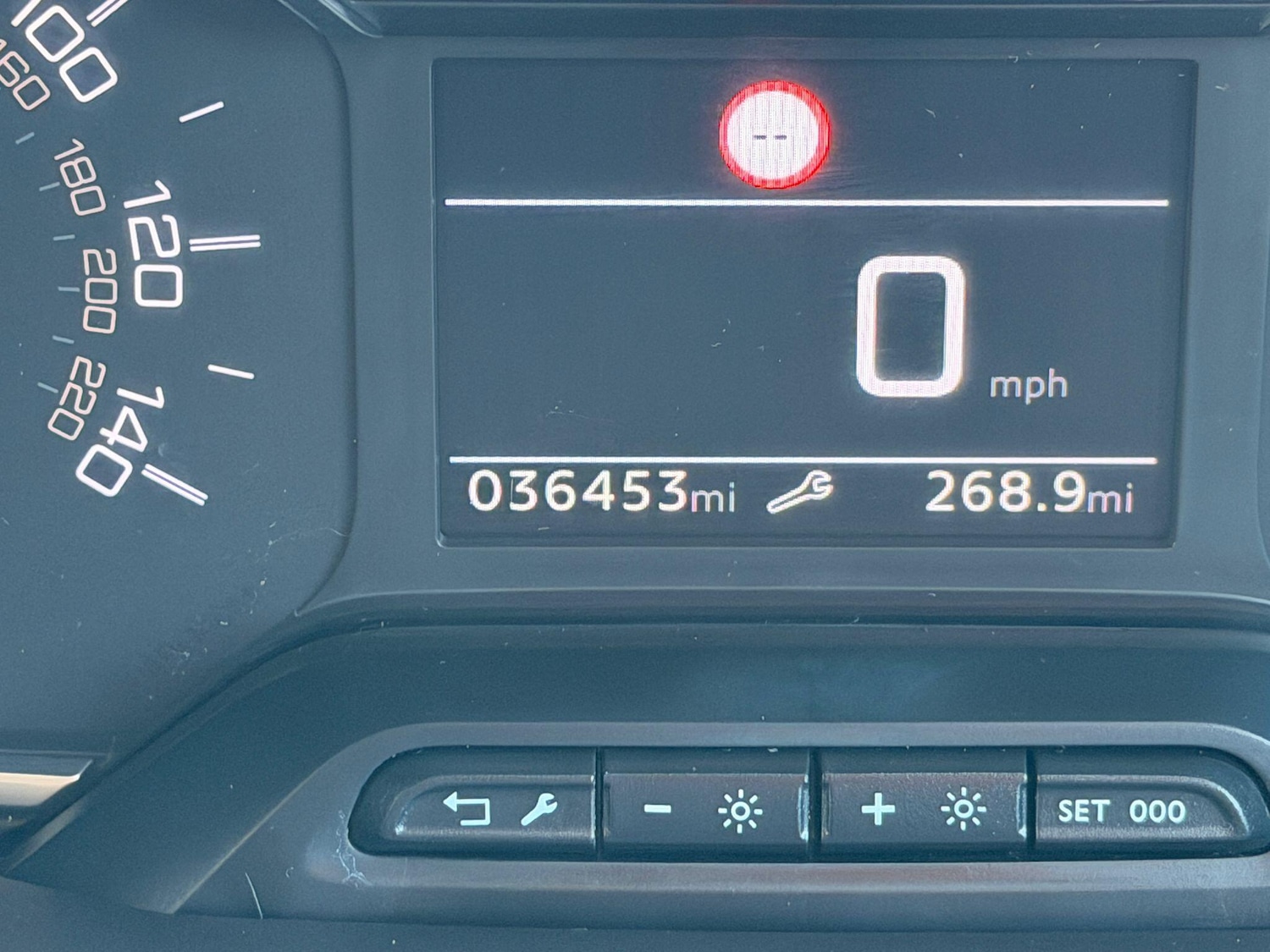 Used Peugeot Rifter 2022 for sale - 78205516: Photo 43