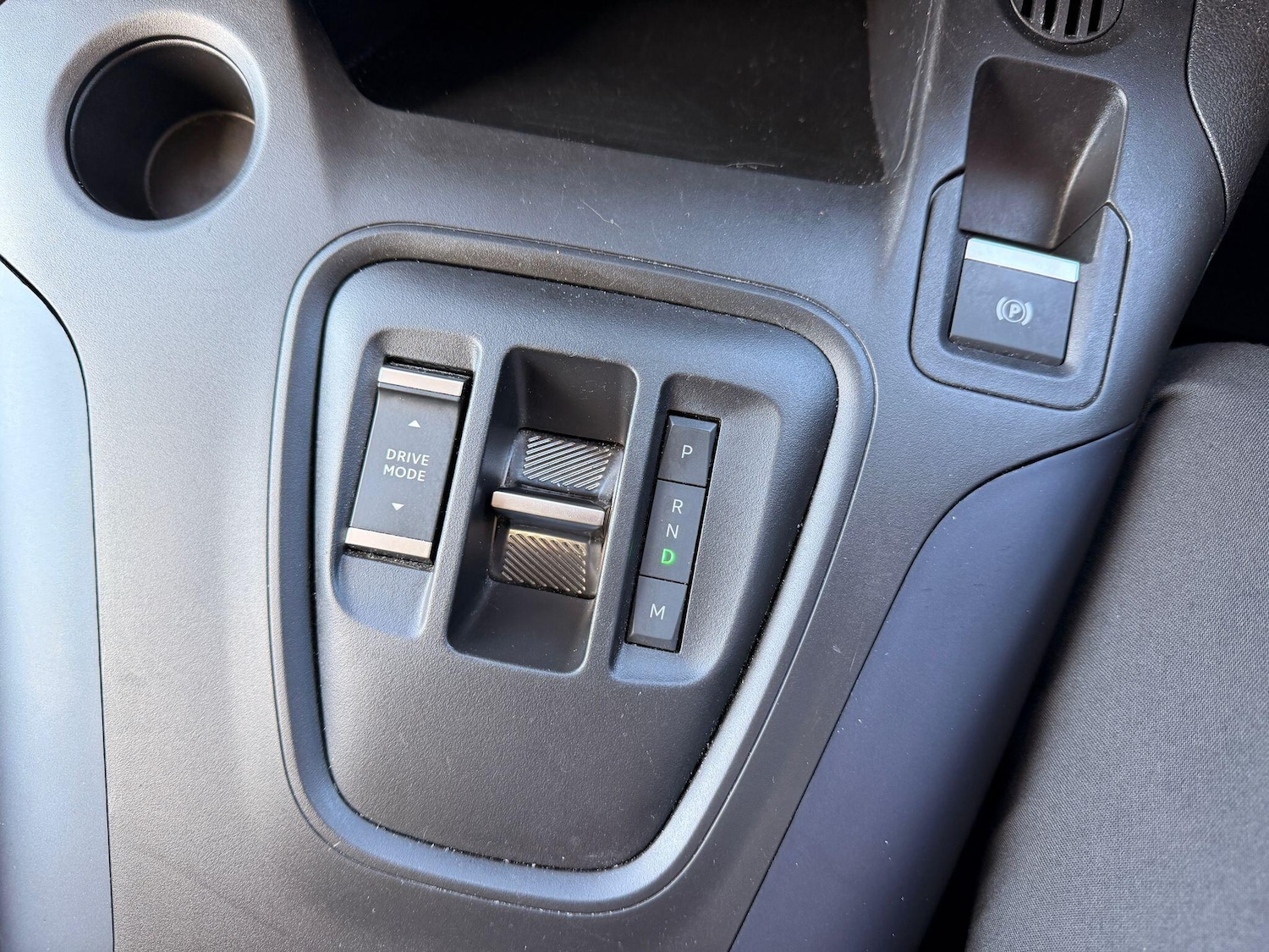 Used Peugeot Rifter 2022 for sale - 78205516: Photo 48