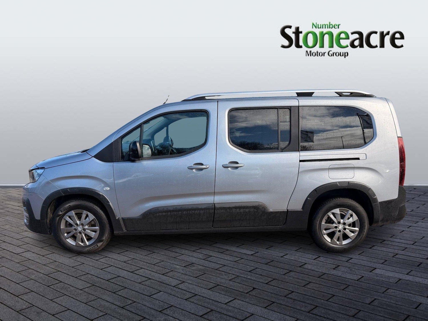 Used Peugeot Rifter 2022 for sale - 78205516: Photo 6