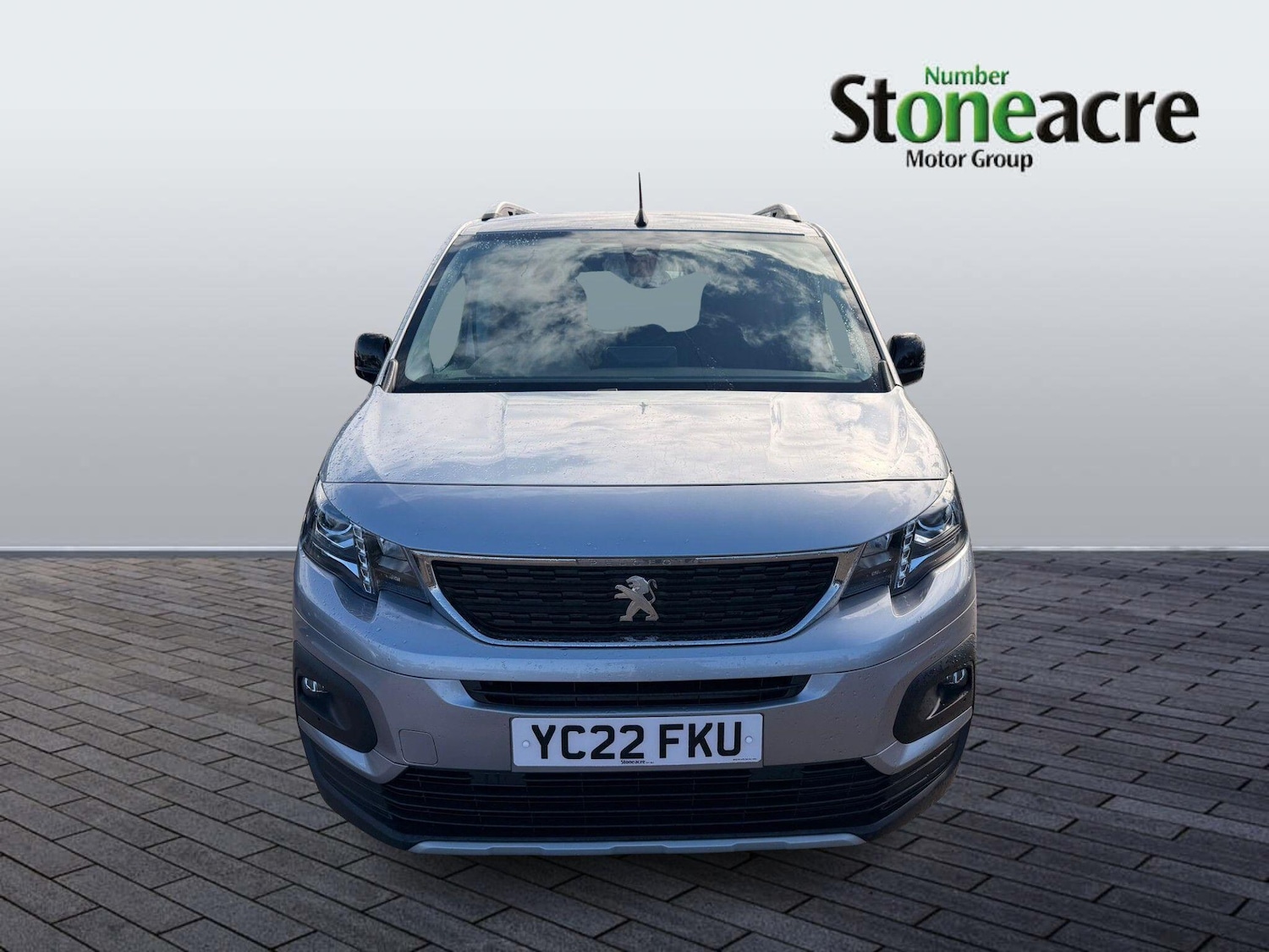 Used Peugeot Rifter 2022 for sale - 78205516: Photo 8
