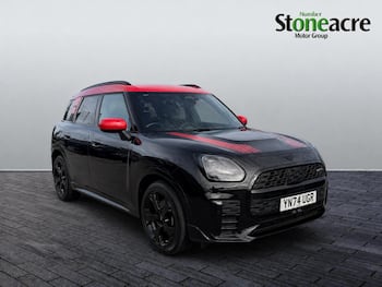 Used MINI Countryman 2024 for sale - 79860691: Photo