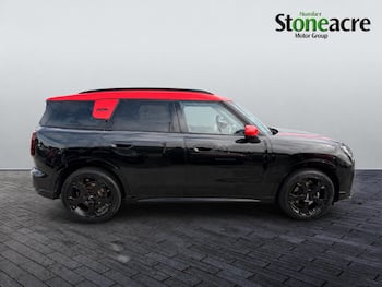 Used MINI Countryman 2024 for sale - 79860691: Photo