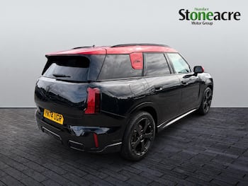 Used MINI Countryman 2024 for sale - 79860691: Photo