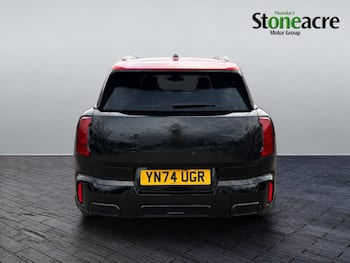 Used MINI Countryman 2024 for sale - 79860691: Photo