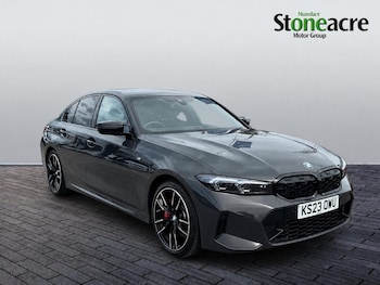 Used BMW 3 Series 2023 for sale - 79553044: Photo