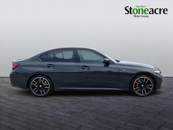 Used BMW 3 Series 2023 for sale - 79553044: Photo