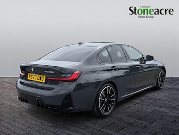 Used BMW 3 Series 2023 for sale - 79553044: Photo