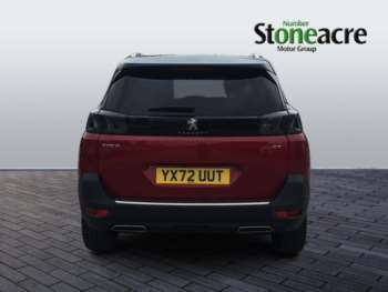 Used Peugeot 5008 2022 for sale - 75089506: Photo