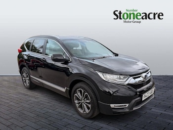 Used Honda CR-V 2023 for sale - 78854013: Photo
