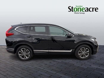 Used Honda CR-V 2023 for sale - 78854013: Photo