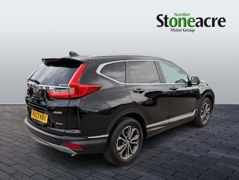Used Honda CR-V 2023 for sale - 78854013: Photo