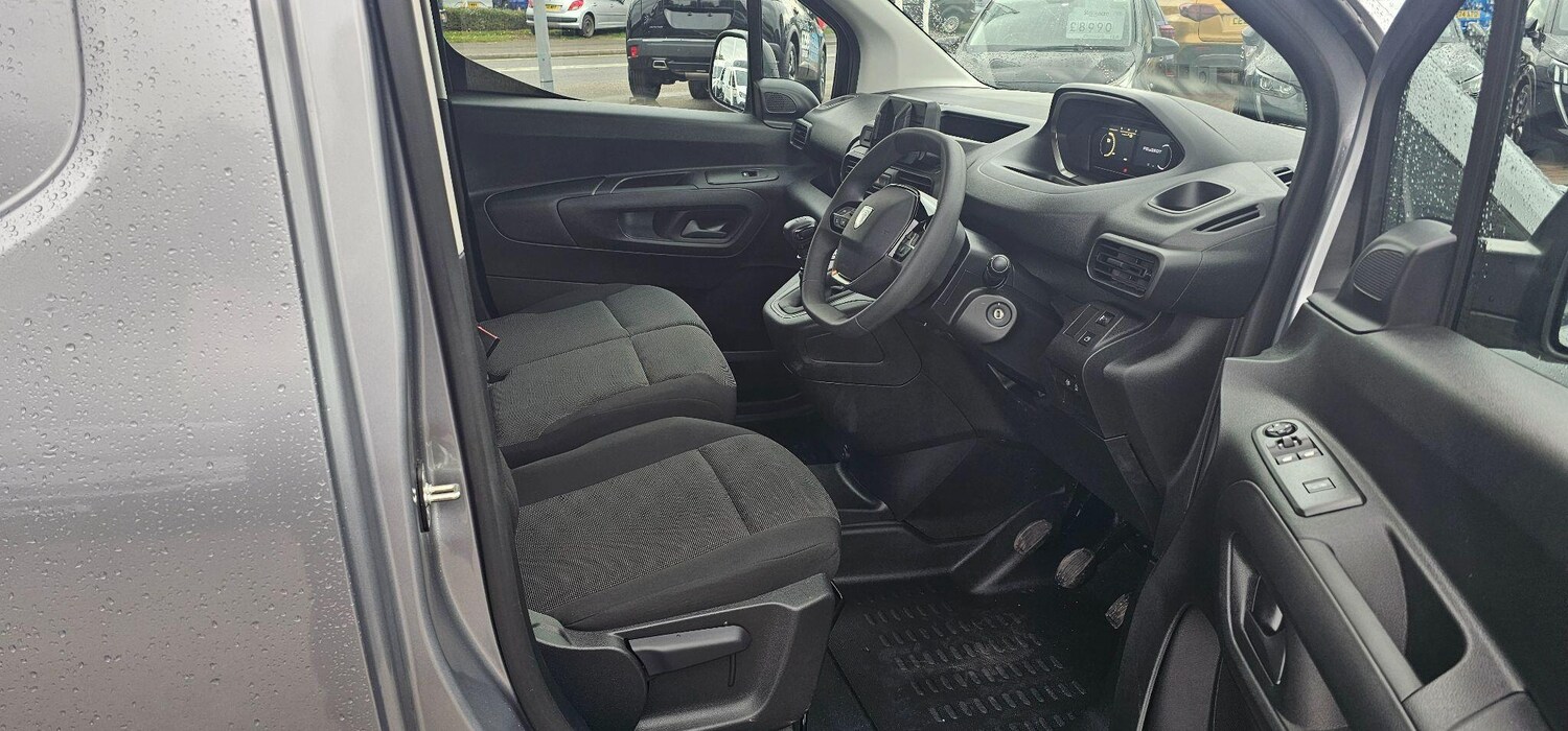 Used Peugeot Partner 2025 for sale - 76370564: Photo 20