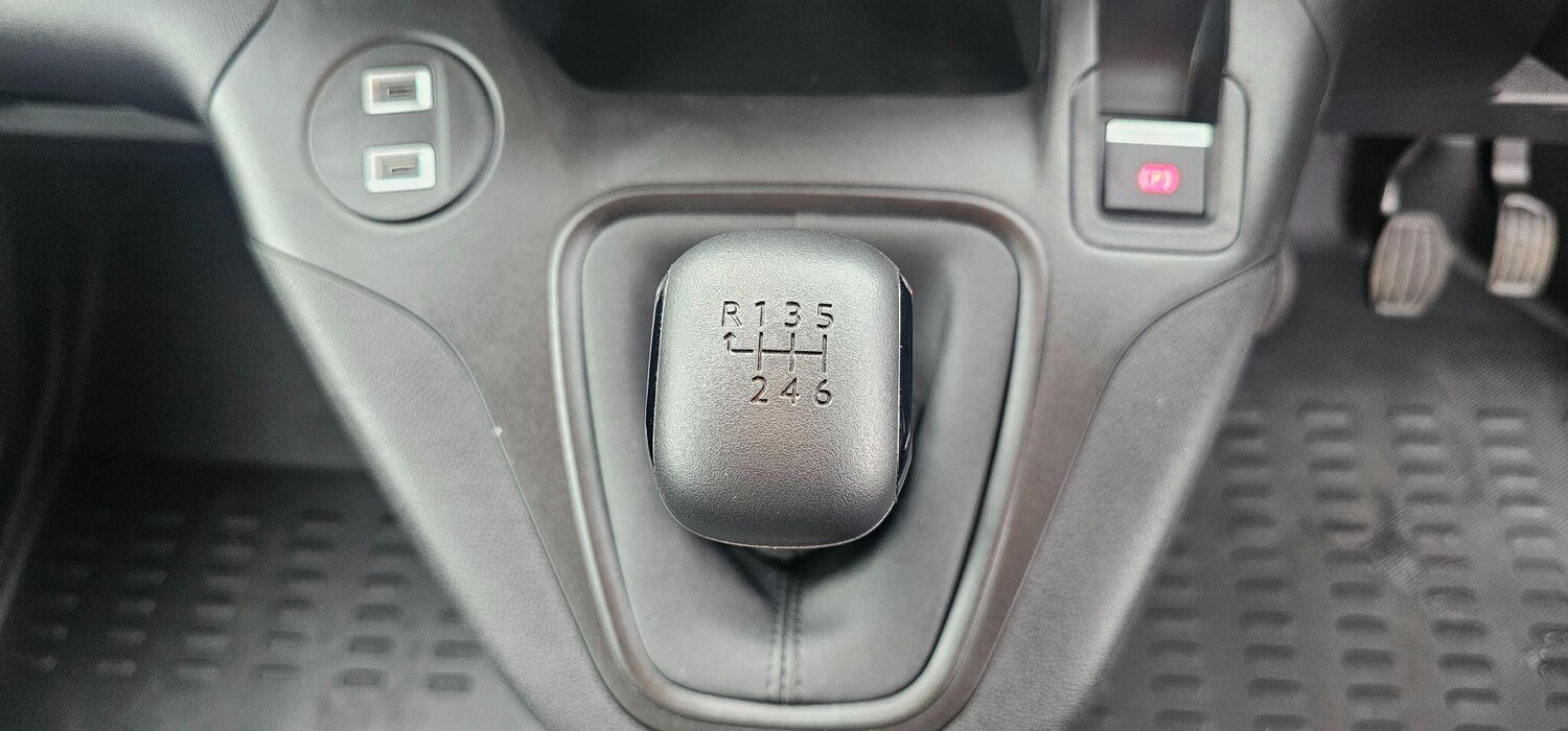 Used Peugeot Partner 2025 for sale - 76370564: Photo 28