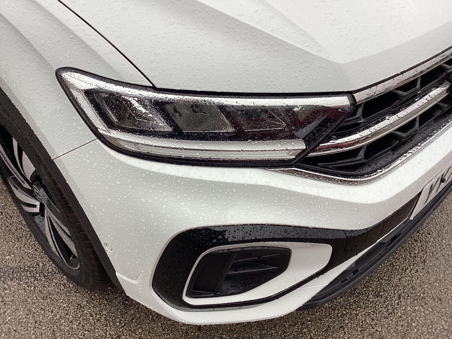 Used Volkswagen T-Roc for sale - 77883585: Photo 12