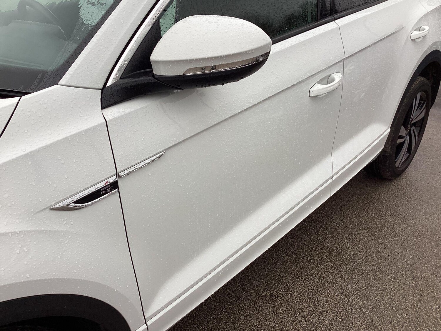 Used Volkswagen T-Roc for sale - 77883585: Photo 16