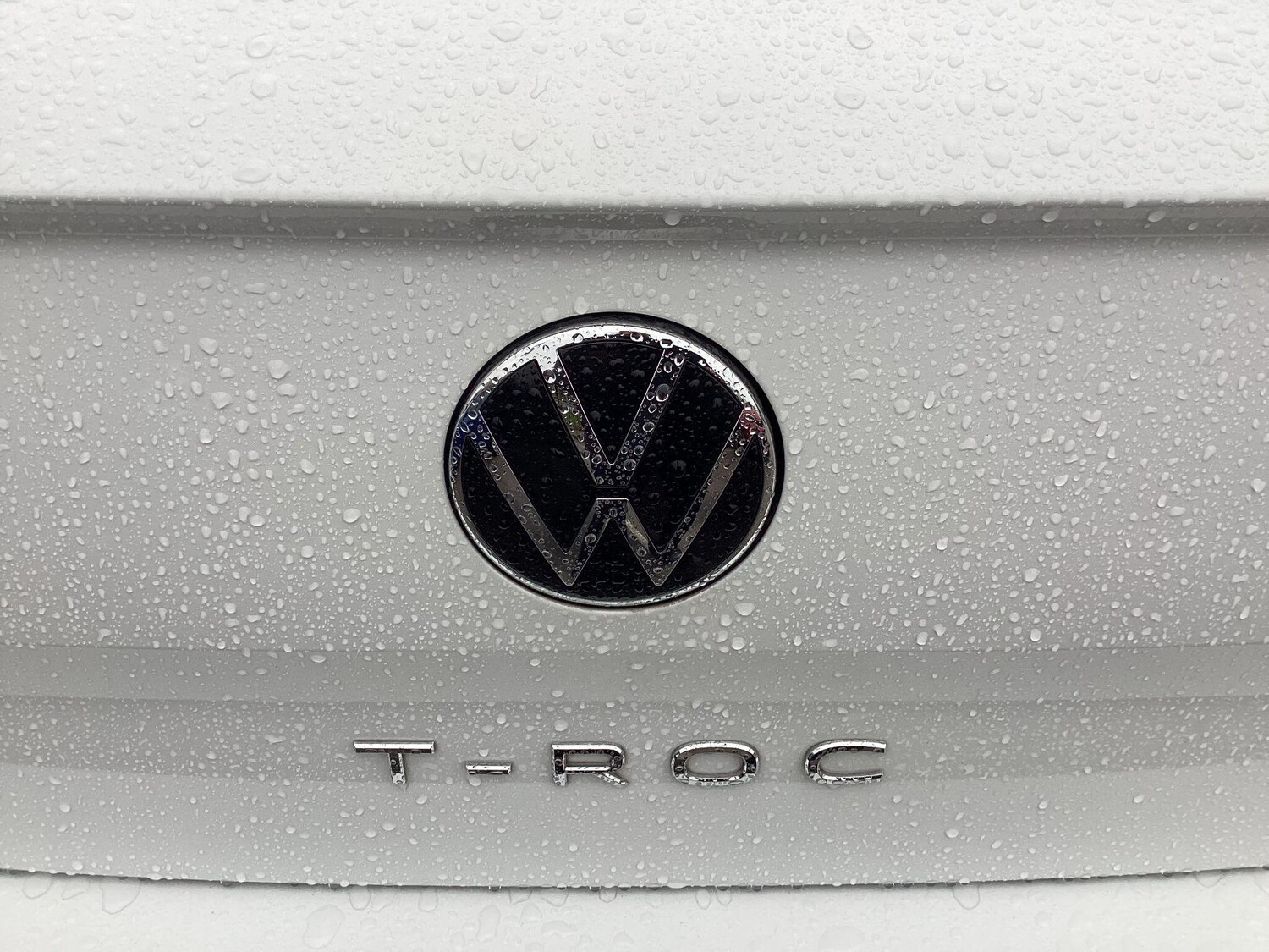 Used Volkswagen T-Roc for sale - 77883585: Photo 18