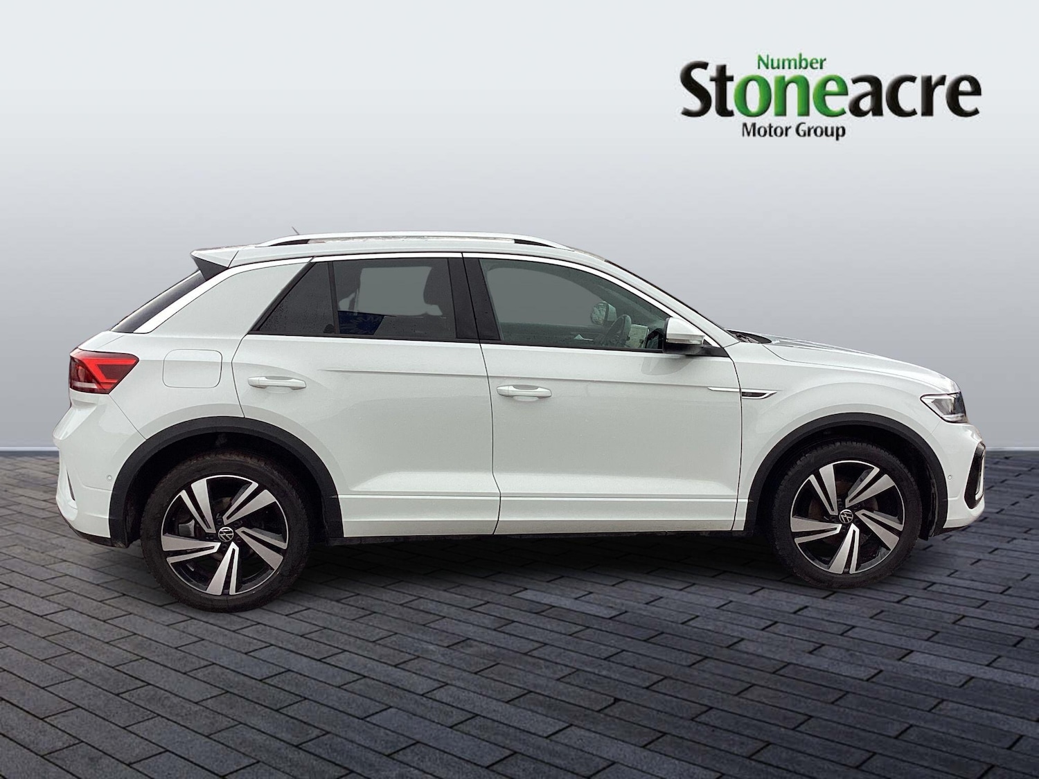 Used Volkswagen T-Roc for sale - 77883585: Photo 2