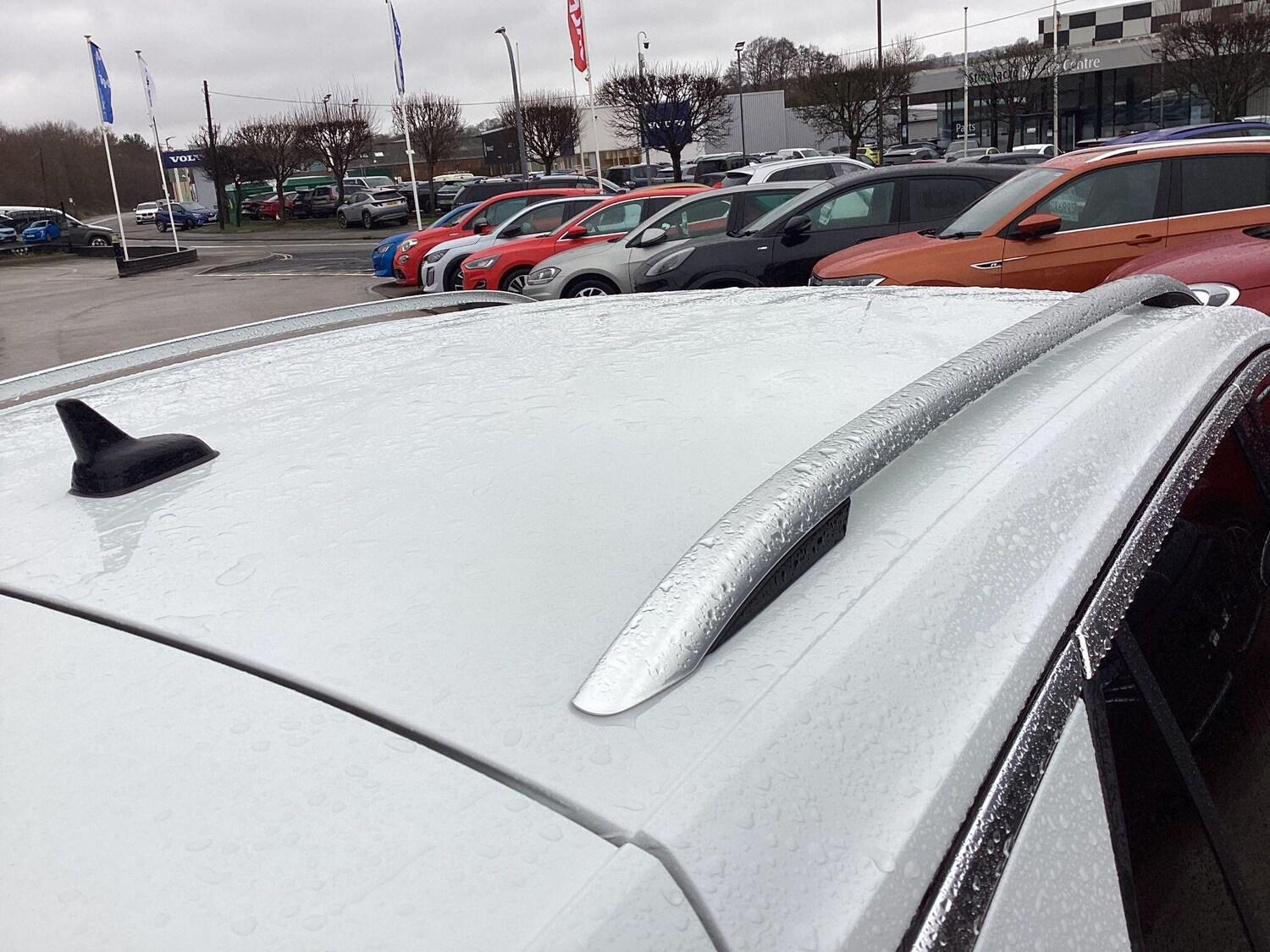 Used Volkswagen T-Roc for sale - 77883585: Photo 22