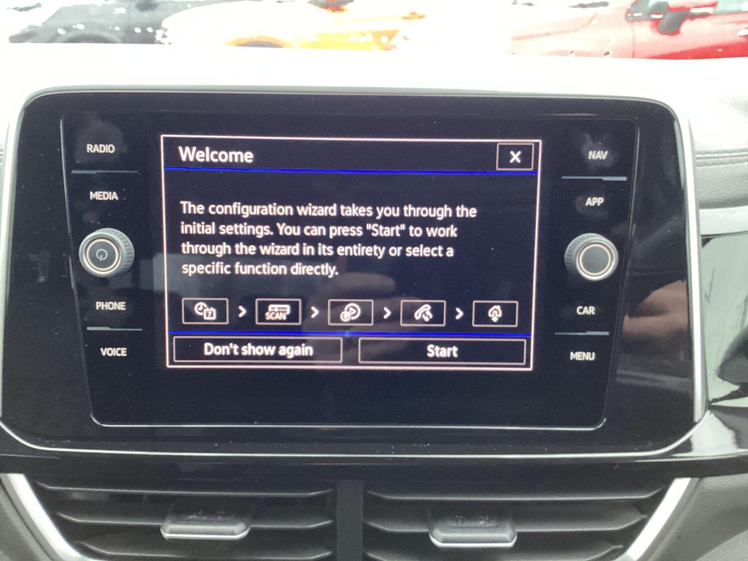 Used Volkswagen T-Roc for sale - 77883585: Photo 42