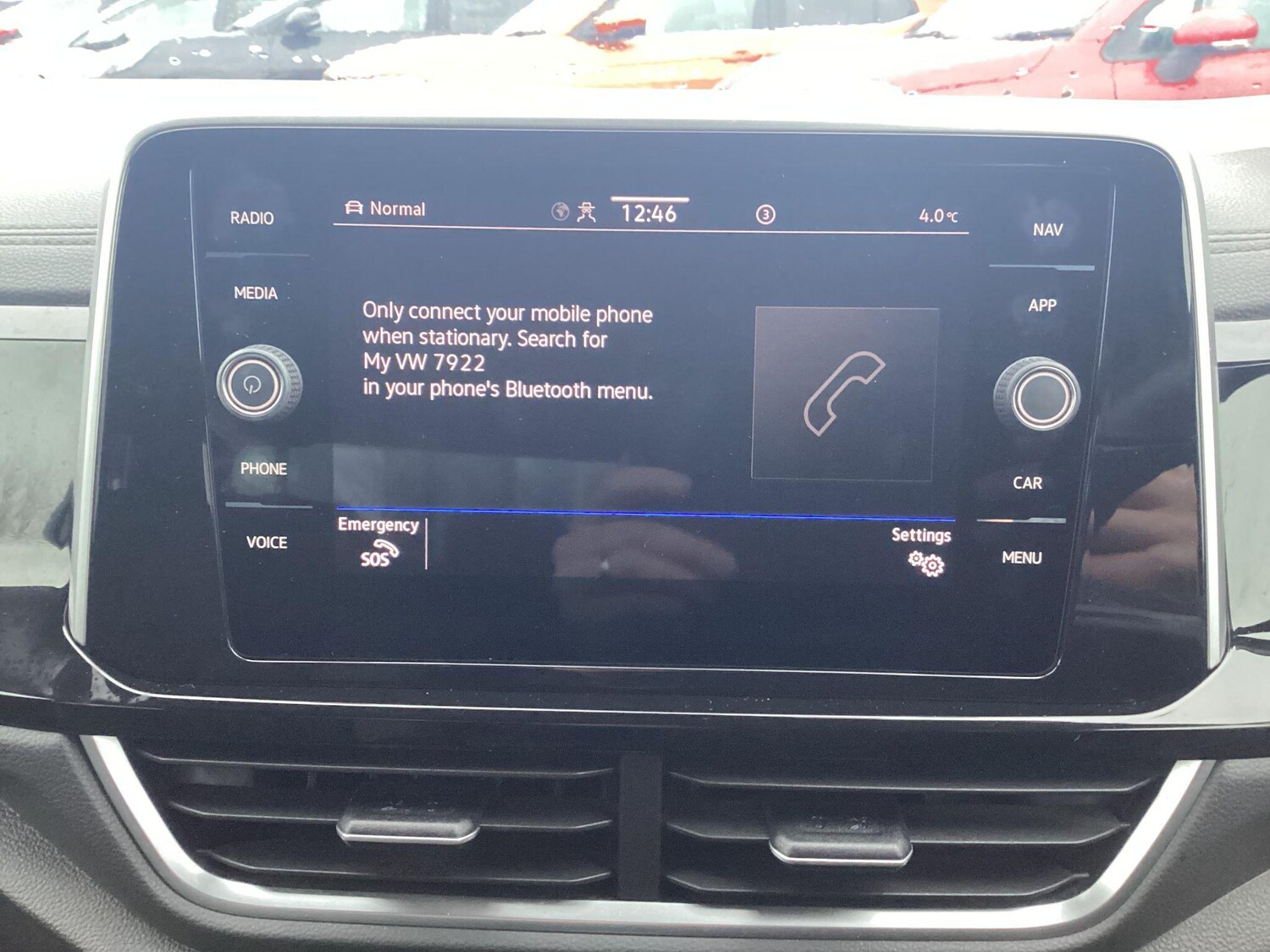 Used Volkswagen T-Roc for sale - 77883585: Photo 46