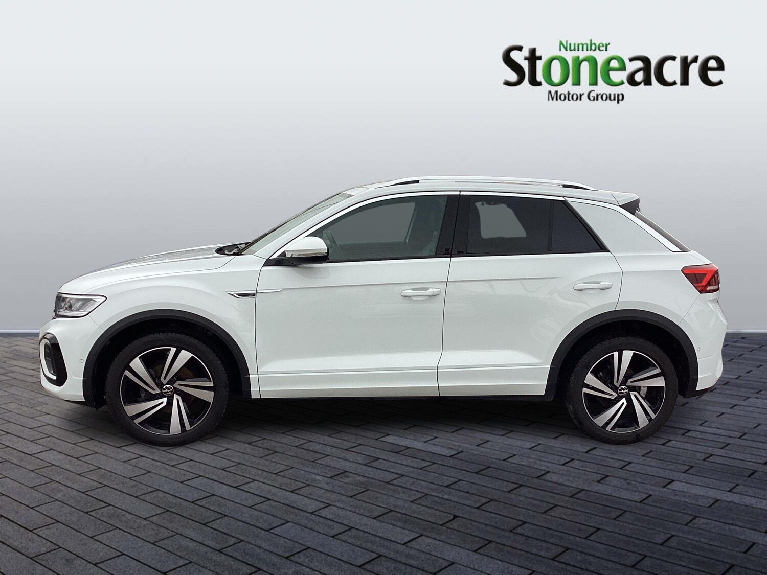 Used Volkswagen T-Roc for sale - 77883585: Photo 6