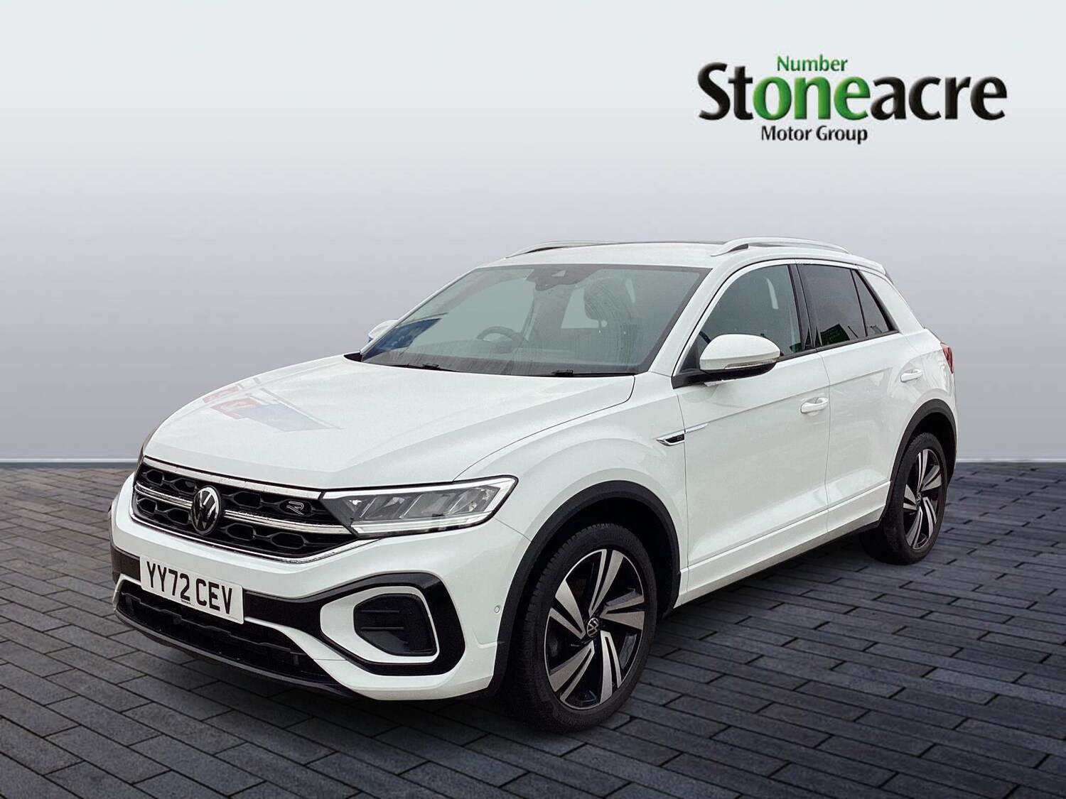 Used Volkswagen T-Roc for sale - 77883585: Photo 7