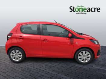 Used Peugeot 108 2021 for sale - 75033667: Photo