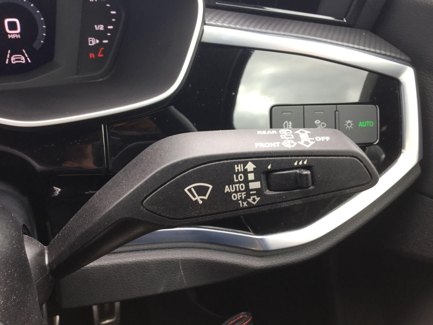 Vehicle 28