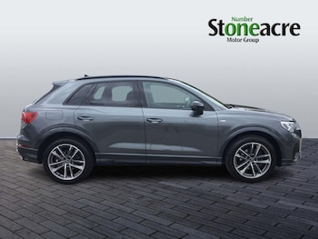 Used Audi Q3 2021 for sale - 75839046: Photo