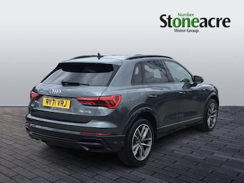 Used Audi Q3 2021 for sale - 75839046: Photo