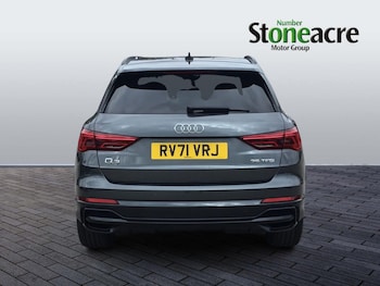 Used Audi Q3 2021 for sale - 75839046: Photo