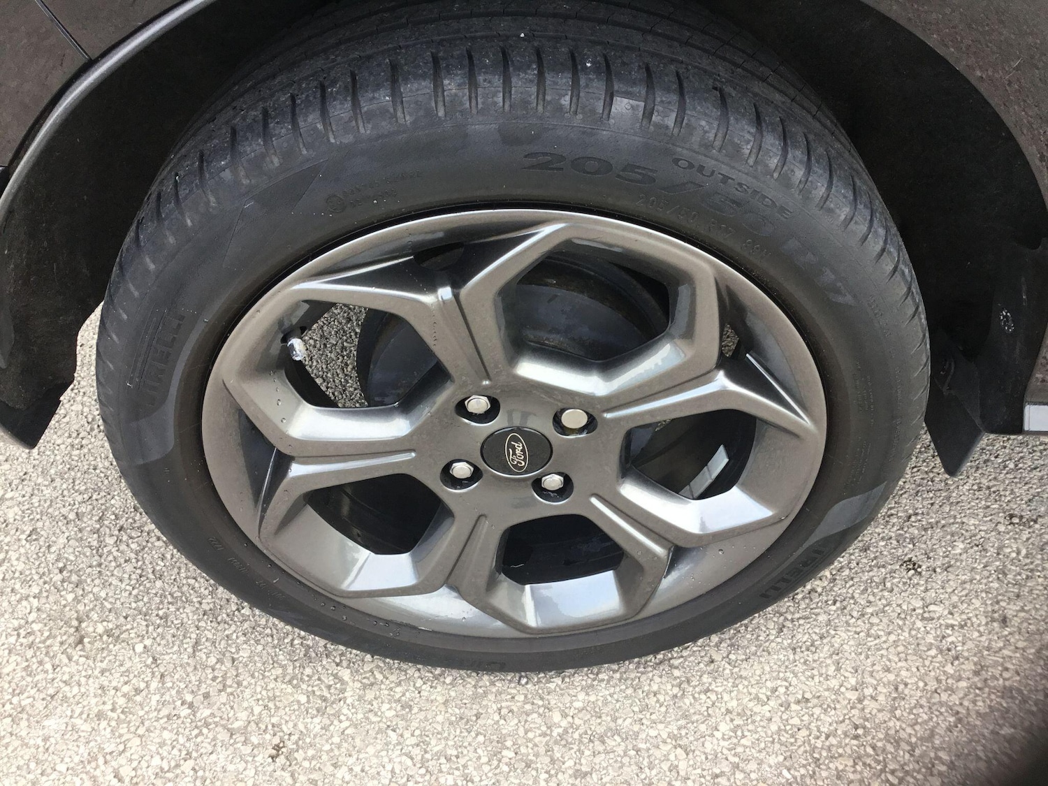 Used Ford Ecosport 2022 for sale - 76408642: Photo 10