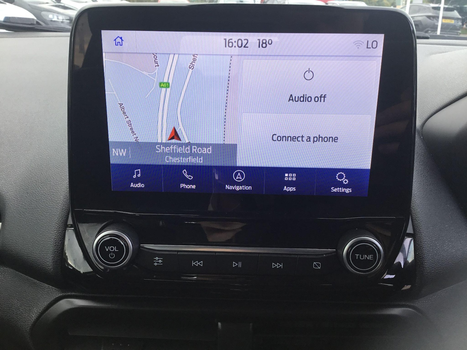 Used Ford Ecosport 2022 for sale - 76408642: Photo 15