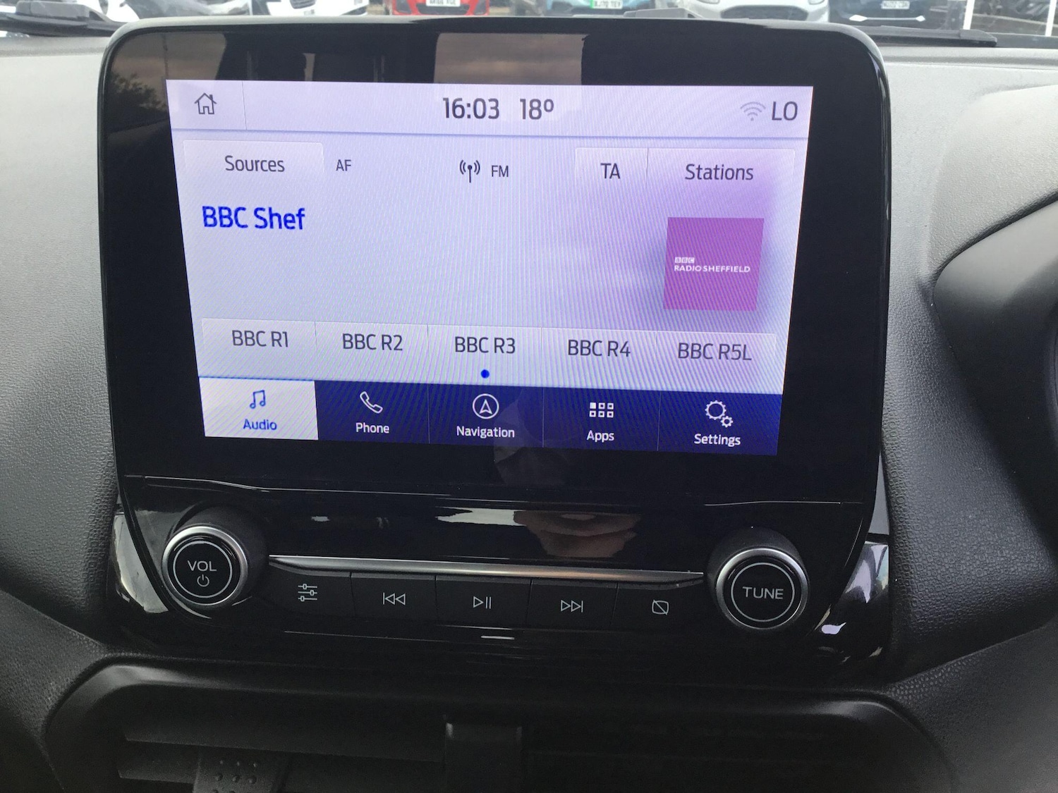 Used Ford Ecosport 2022 for sale - 76408642: Photo 16