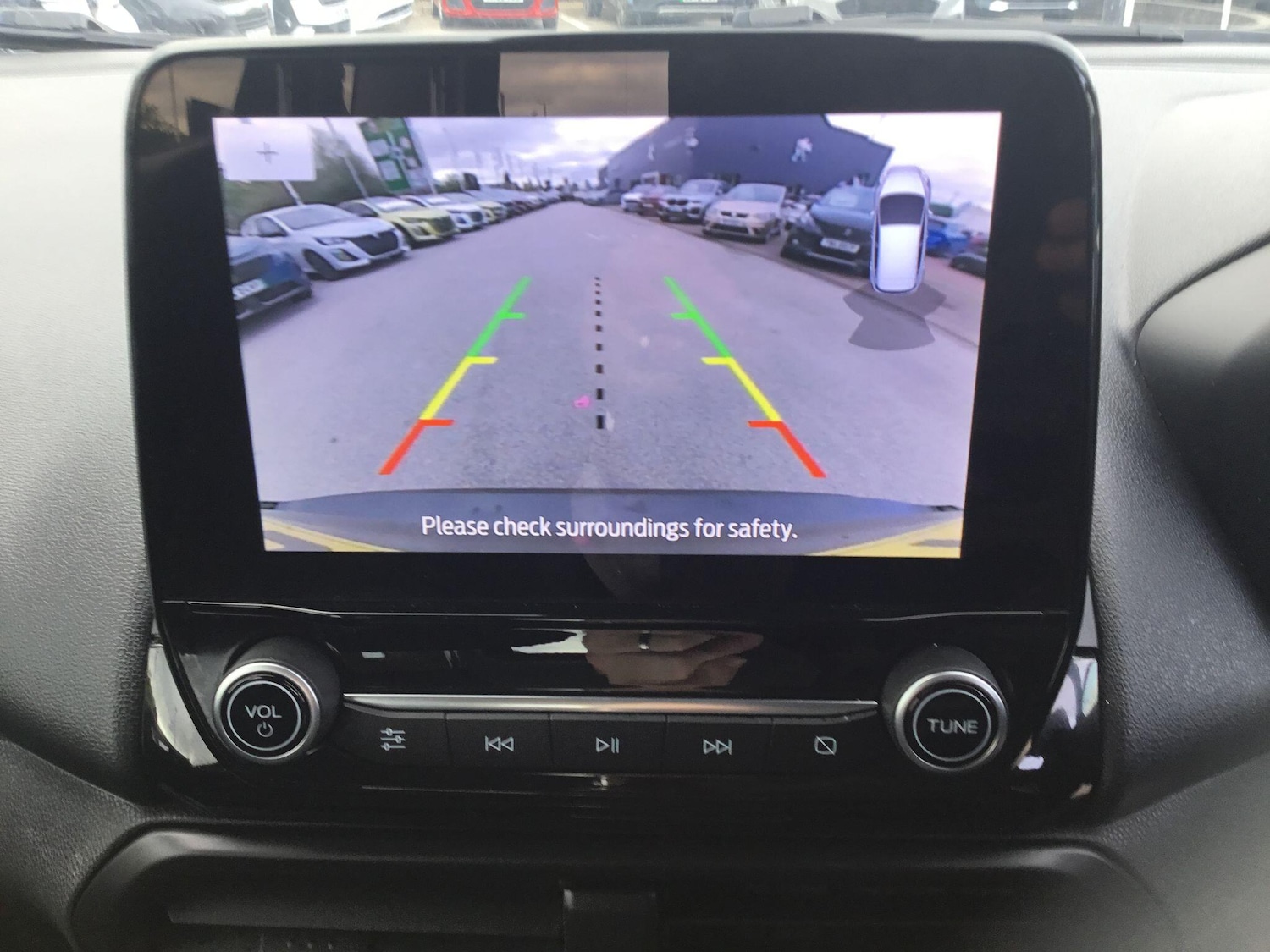 Used Ford Ecosport 2022 for sale - 76408642: Photo 18