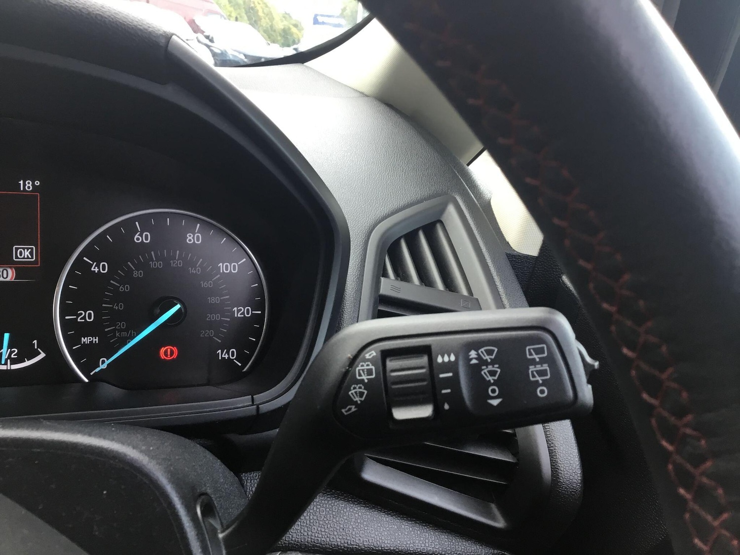 Used Ford Ecosport 2022 for sale - 76408642: Photo 22