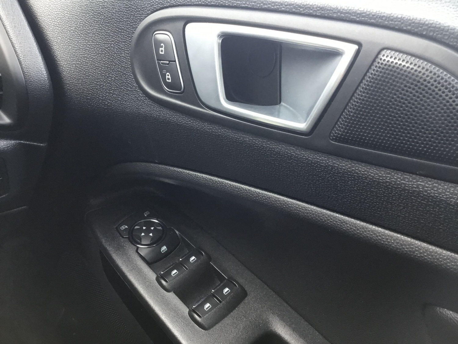 Used Ford Ecosport 2022 for sale - 76408642: Photo 26