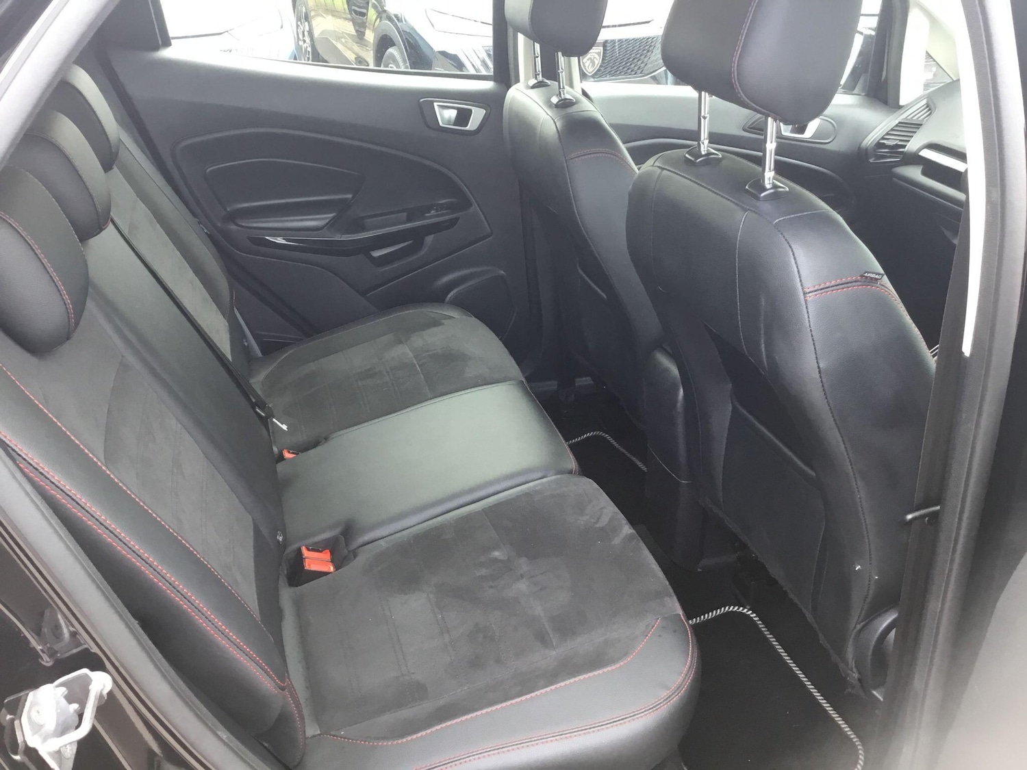 Used Ford Ecosport 2022 for sale - 76408642: Photo 27