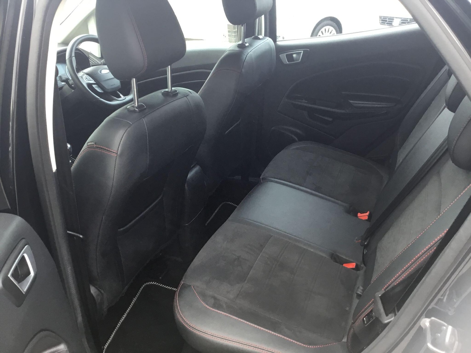 Used Ford Ecosport 2022 for sale - 76408642: Photo 28