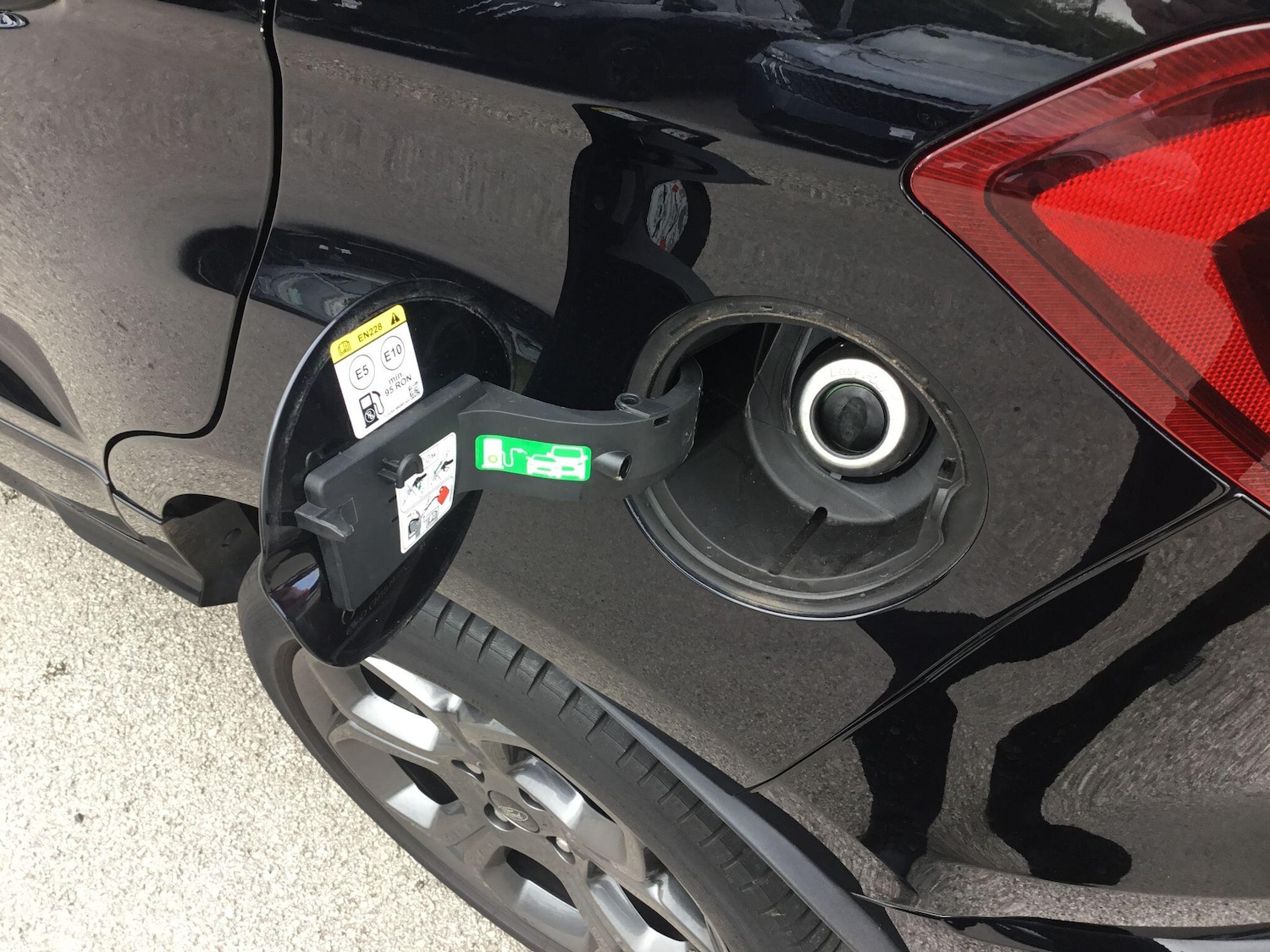 Used Ford Ecosport 2022 for sale - 76408642: Photo 30