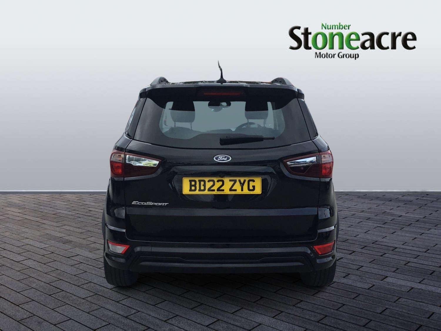 Used Ford Ecosport 2022 for sale - 76408642: Photo 4