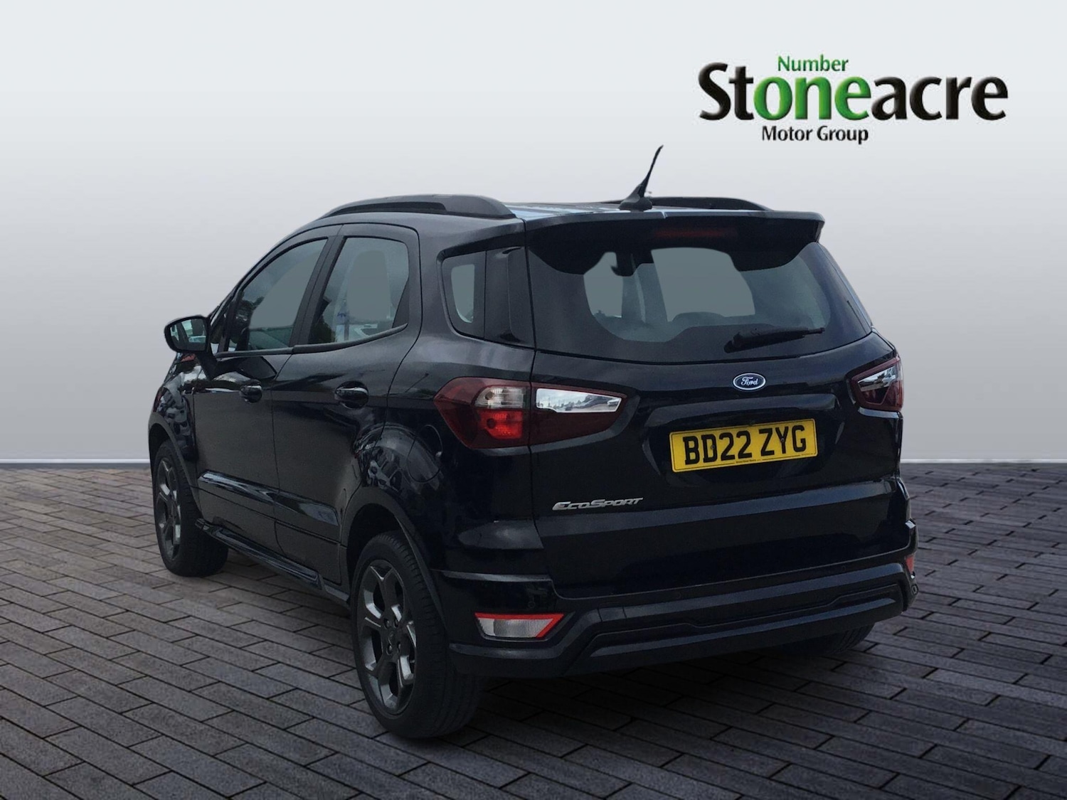 Used Ford Ecosport 2022 for sale - 76408642: Photo 5