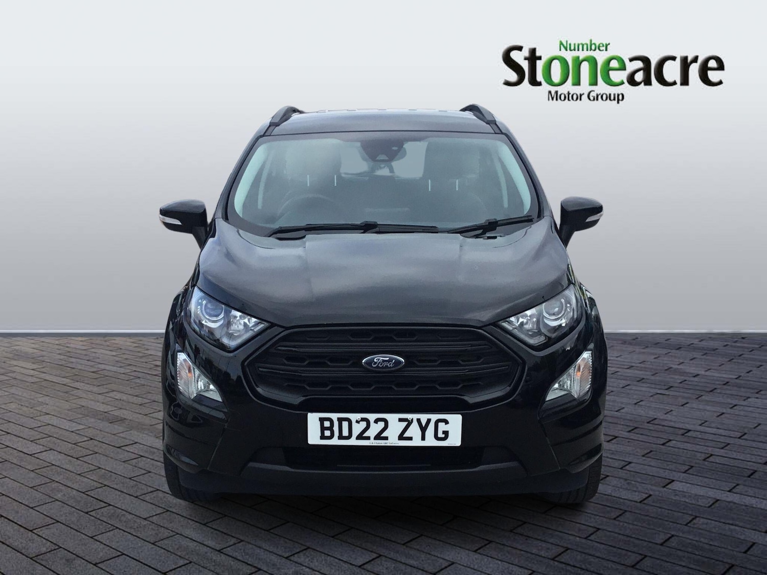 Used Ford Ecosport 2022 for sale - 76408642: Photo 8