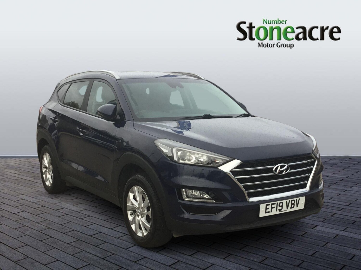 Used Hyundai TUCSON 2019 for sale - 76584018: Photo 1
